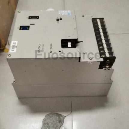 SGDB-75AN Yaskawa Servo Drive Compact industrial