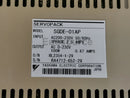 SGDE-01AP Yaskawa Servo Drive Industrial Applications