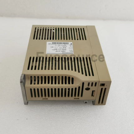 SGDE-01AP Yaskawa Servo Drive Industrial Applications