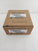 SGDG-01GTY21 Yaskawa Servo Drive EtherCAT Analog control