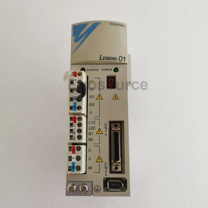 SGDG-01GTY21 Yaskawa Servo Drive EtherCAT Analog control