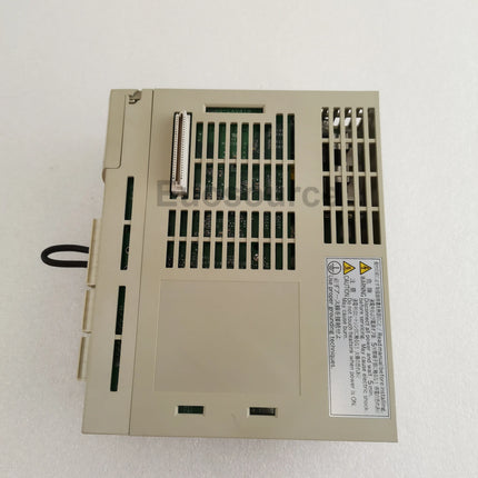 SGDG-01GTY21 Yaskawa Servo Drive EtherCAT Analog control