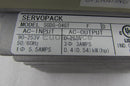 SGDG-04GT Yaskawa Servo Drive For networked motion