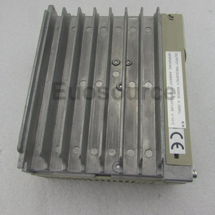 SGDG-04GT Yaskawa Servo Drive For networked motion