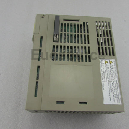 SGDG-04GT Yaskawa Servo Drive For networked motion