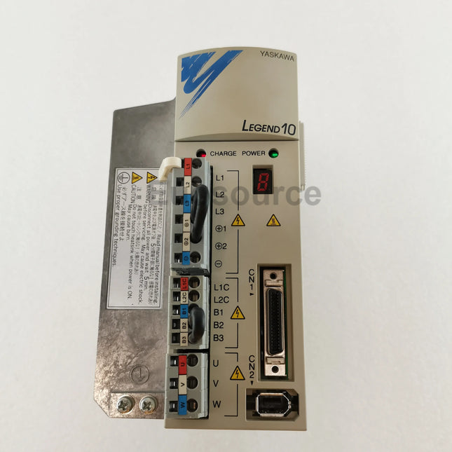 SGDG-10GT Yaskawa Servo Drive For industrial