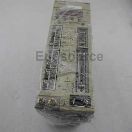 SGDH-01AE Yaskawa Servo Drive Compact industrial