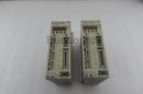 SGDH-01BE Yaskawa Servo Drive Industrial Applications