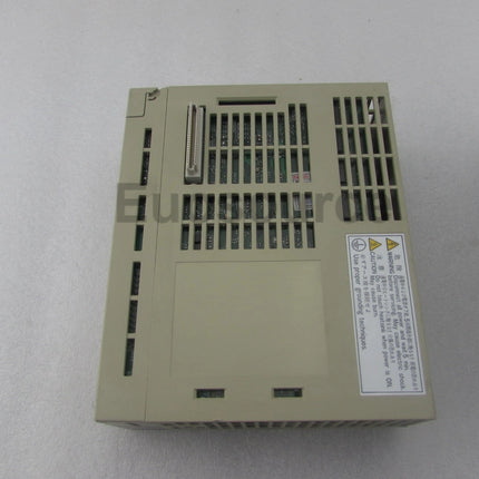 SGDH-01BE Yaskawa Servo Drive Industrial Applications