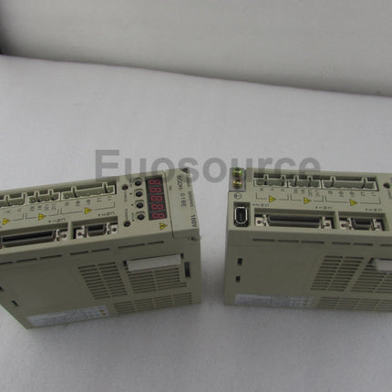 SGDH-01BE Yaskawa Servo Drive Industrial Applications
