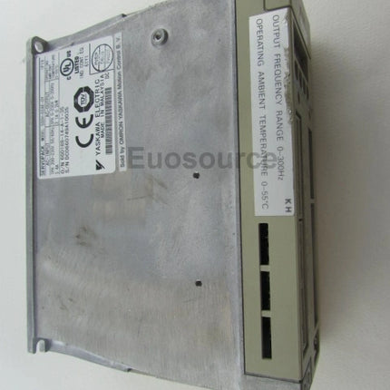 SGDH-02AE-0Y Yaskawa Servo Drive EtherCAT Analog control