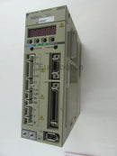 SGDH-02AE-0Y Yaskawa Servo Drive EtherCAT Analog control