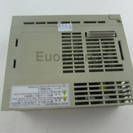 SGDH-02AE-0Y Yaskawa Servo Drive EtherCAT Analog control