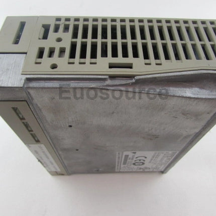 SGDH-02AE-0Y Yaskawa Servo Drive EtherCAT Analog control