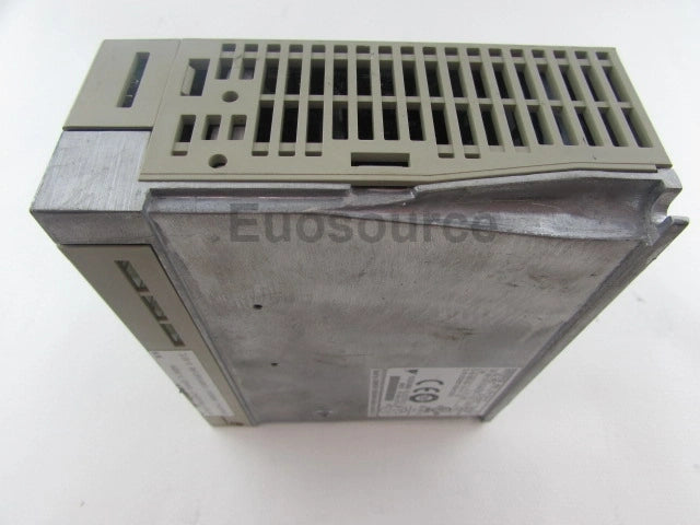SGDH-02AE-0Y Yaskawa Servo Drive EtherCAT Analog control