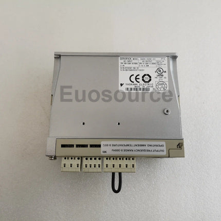 SGDH-02AE-OY Yaskawa Servo Drive For networked motion