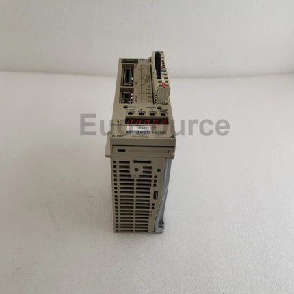 SGDH-02AE-OY Yaskawa Servo Drive For networked motion