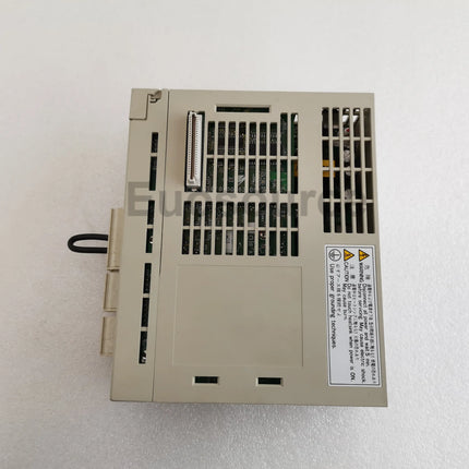SGDH-02AE-OY Yaskawa Servo Drive For networked motion