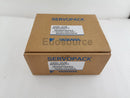 SGDH-02AE Yaskawa Servo Drive Analog control