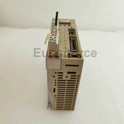 SGDH-02AE Yaskawa Servo Drive Analog control