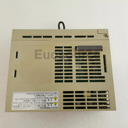 SGDH-02AE Yaskawa Servo Drive Analog control