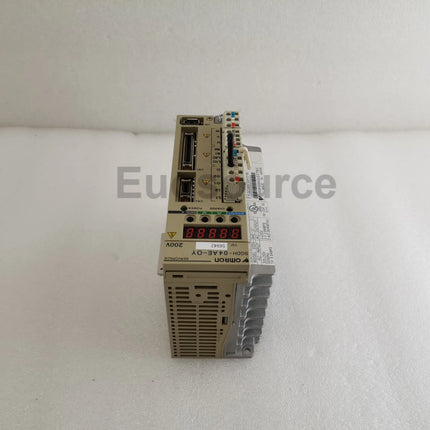 SGDH-04AE-OY Yaskawa Servo Drive Compact industrial
