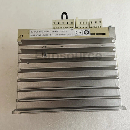 SGDH-04AE Yaskawa Servo Drive For industrial