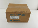 SGDH-05AE Yaskawa Servo Drive Industrial Applications