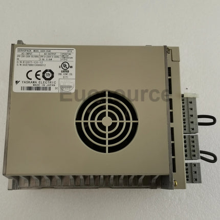 SGDH-05AE Yaskawa Servo Drive Industrial Applications