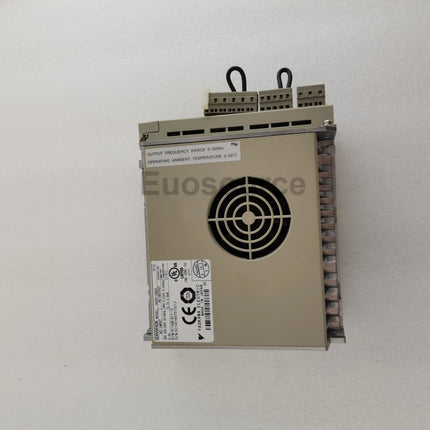 SGDH-08AE-S Yaskawa Servo Drive EtherCAT Analog control