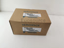 SGDH-10AE Yaskawa Servo Drive For networked motion