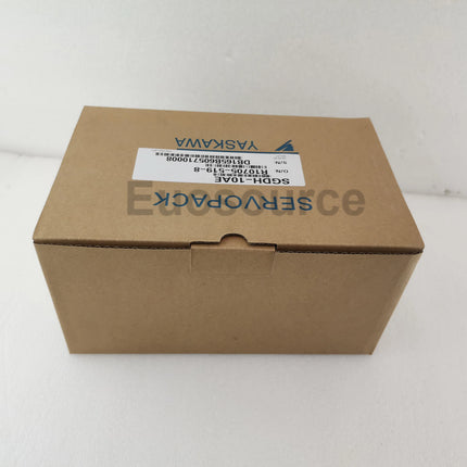 SGDH-10AE Yaskawa Servo Drive For networked motion