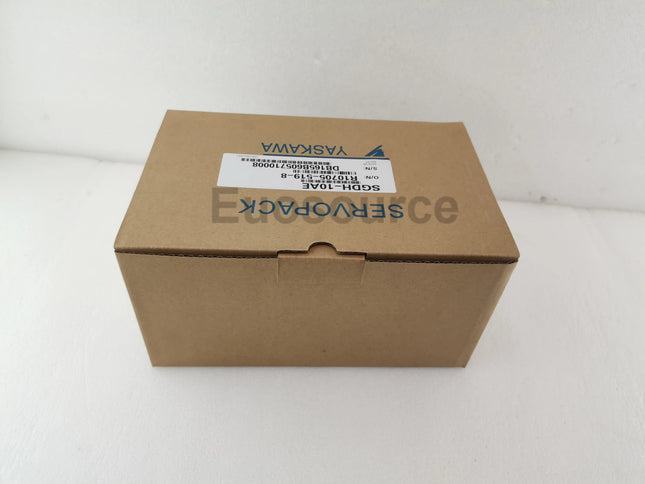 SGDH-10AE Yaskawa Servo Drive For networked motion