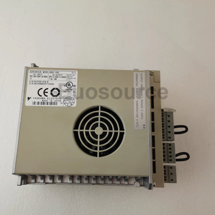 SGDH-10AE Yaskawa Servo Drive For networked motion