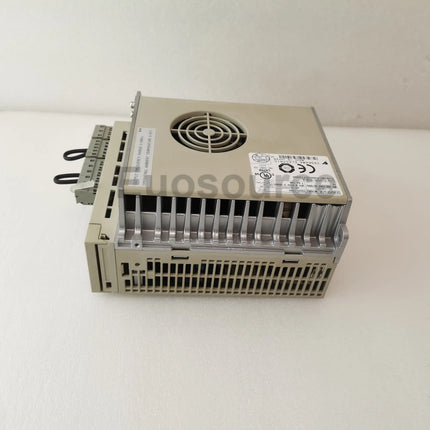 SGDH-10AE Yaskawa Servo Drive For networked motion