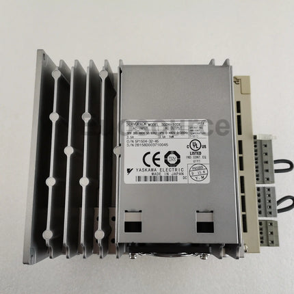 SGDH-10DE Yaskawa Servo Drive For industrial