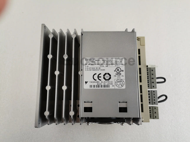 SGDH-10DE Yaskawa Servo Drive For industrial