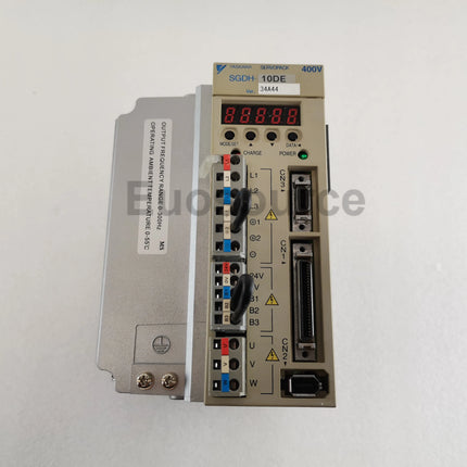 SGDH-10DE Yaskawa Servo Drive For industrial
