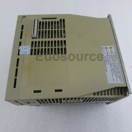 SGDH-15AE Yaskawa Servo Drive Industrial Applications