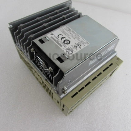 SGDH-15AE Yaskawa Servo Drive Industrial Applications