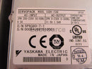 SGDH-15AE Yaskawa Servo Drive Industrial Applications