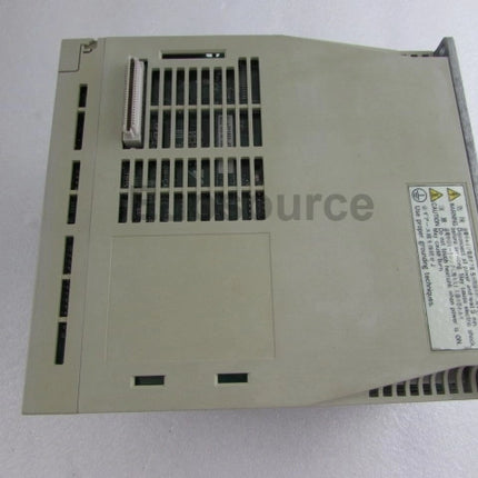 SGDH-15DE-0Y Yaskawa Servo Drive EtherCAT Analog control
