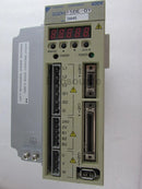 SGDH-15DE-0Y Yaskawa Servo Drive EtherCAT Analog control