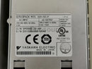 SGDH-15DE-OY Yaskawa Servo Drive For networked motion