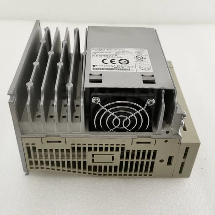 SGDH-15DE-OY Yaskawa Servo Drive For networked motion