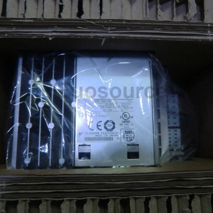 SGDH-15DE Yaskawa Servo Drive Analog control