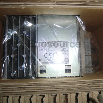 SGDH-15DE Yaskawa Servo Drive Analog control