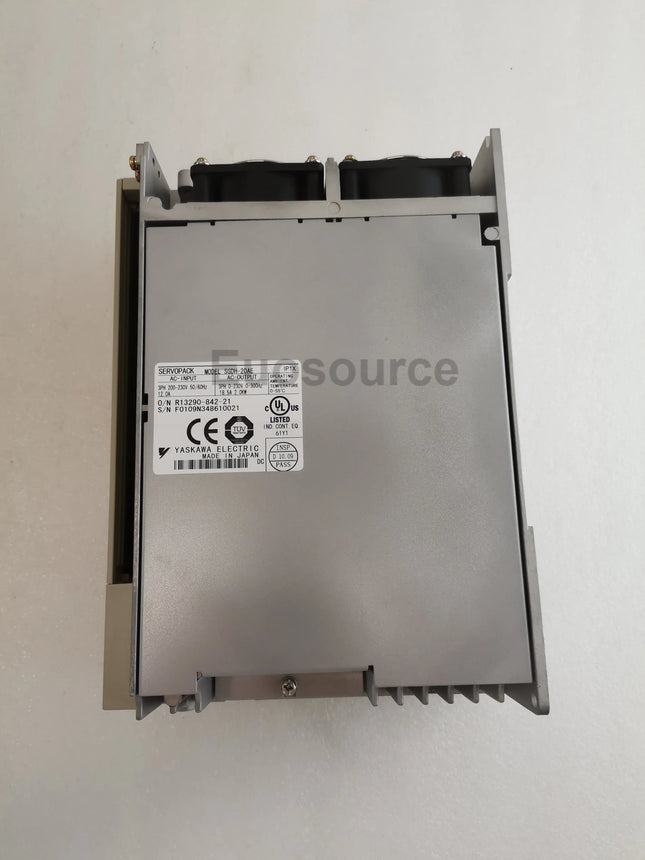 SGDH-20AE Yaskawa Servo Drive For industrial