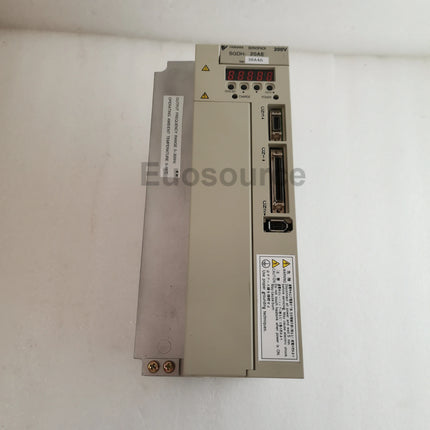 SGDH-20AE Yaskawa Servo Drive For industrial