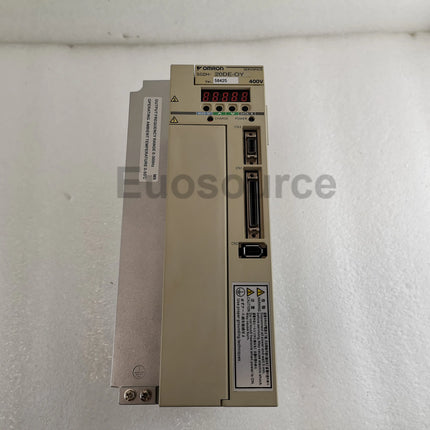 SGDH-20DE-OY Yaskawa Servo Drive Compact industrial